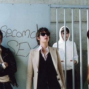 Second Sex のアバター