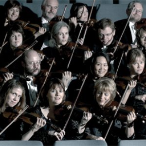 Iceland Symphony Orchestra için avatar