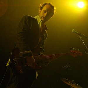 Georg Holm / Orri Páll Dýrason / Hilmar Örn Hilmarsson / Kjartan Holm 的头像