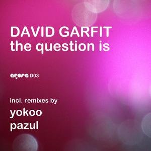 The question is