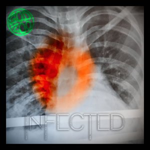 Infected - Single