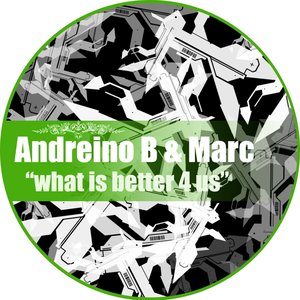 What Is Better 4 Us EP