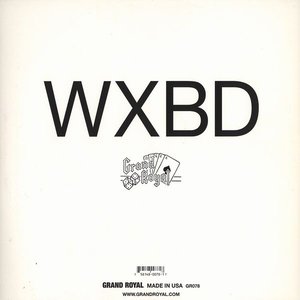 Image for 'WXBD : The Wicked Frquency Fro'