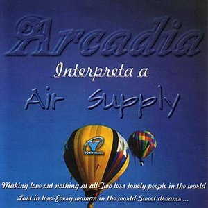 Image for 'Interpreta A Air Supply'