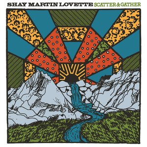 Scatter & Gather