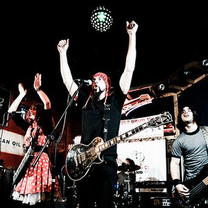 The On Fires 的头像
