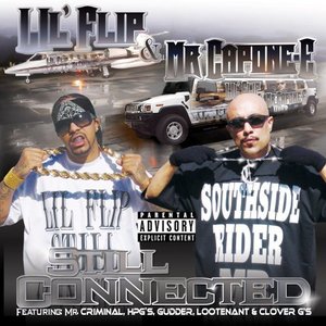 Avatar di Lil' Flip and Mr. Capone-E