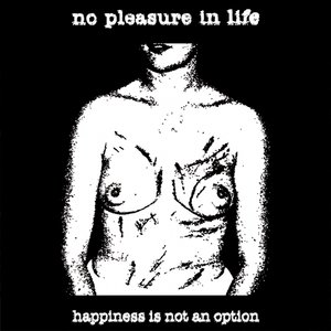 Avatar for No Pleasure in Life