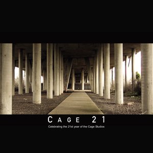 Cage 21 (Celebrating the 21st Year of the Cage Studio)