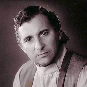 Siegfried Jerusalem için avatar