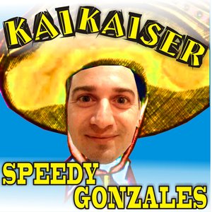 Speedy Gonzales