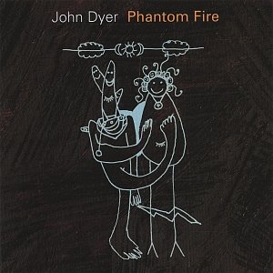 Phantom Fire