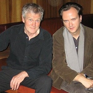 Avatar for John Foxx and Jori Hulkkonen