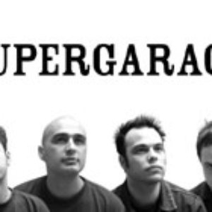 'Supergarage'の画像