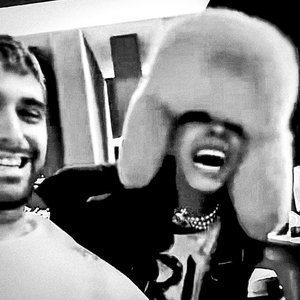 Rico Nasty & Fred again.. 的头像