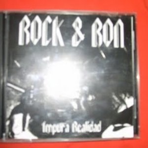 'Rock & Ron' için resim