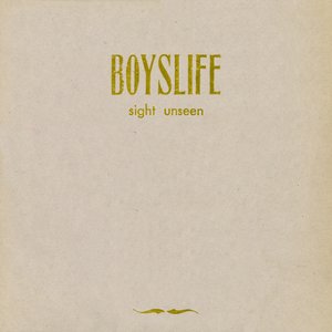 Sight Unseen - Single