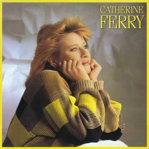 Le meilleur des années Balavoine (Best of Catherine Ferry)