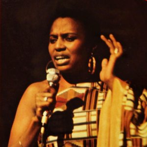 Avatar for Miriam Makeba