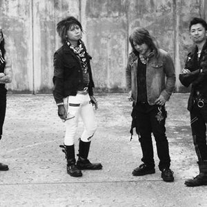 Avatar for Dragon×Screw