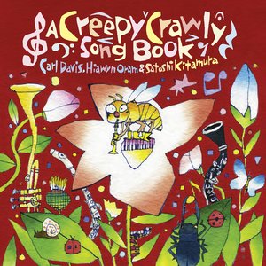 Davis: A Creepy Crawly Songbook