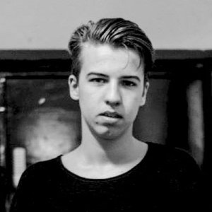 Pascal Benjamin 的头像