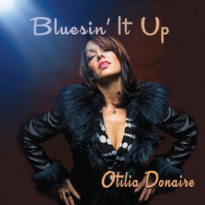 Bluesin' It Up