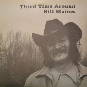 Third Time Around cover