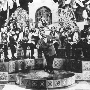 Machito Y Sus Afro-Cubanos 的头像