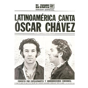 Latinoamérica Canta (El Jicote Edición Especial)