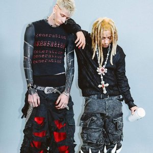 mgk, Trippie Redd 的头像