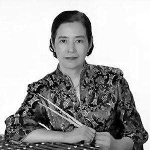 Anna Guo için avatar