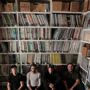 Young Livers photo provided by Last.fm