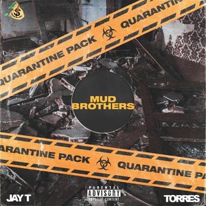 Mud Brothers - EP