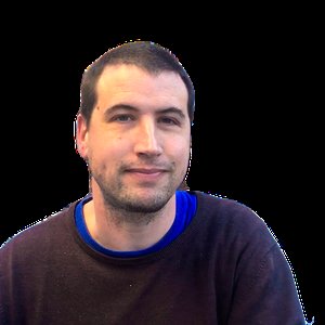Avatar for Simon Cozens