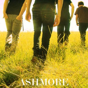 Ashmore 的头像