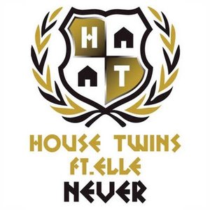 Аватар для House Twins feat. Elle