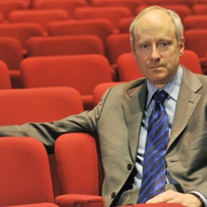 Avatar di Michael J. Sandel