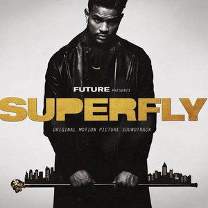 SUPERFLY (Original Motion Picture Soundtrack)