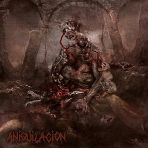 Aniquilación