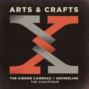 The Hidden Cameras x Snowblink 的头像