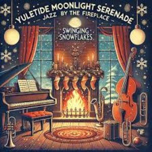 Avatar for Yuletide Moonlight Serenade