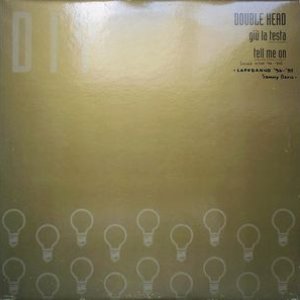 Double Head 的头像