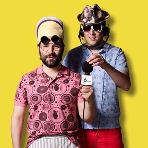 Avatar för Adam & Joe