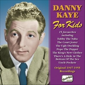 Danny Kaye Volume 2: For Children