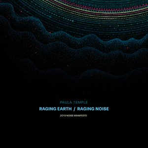 Raging Earth - Single