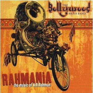 Rahmania cover