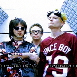 Fizzy Bangers photo provided by Last.fm