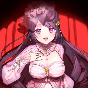 “Himemiya Rie”的封面