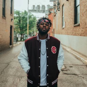 Lamar Riddick 的头像